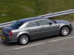 Chrysler 300C SRT8 2004 года (UK)